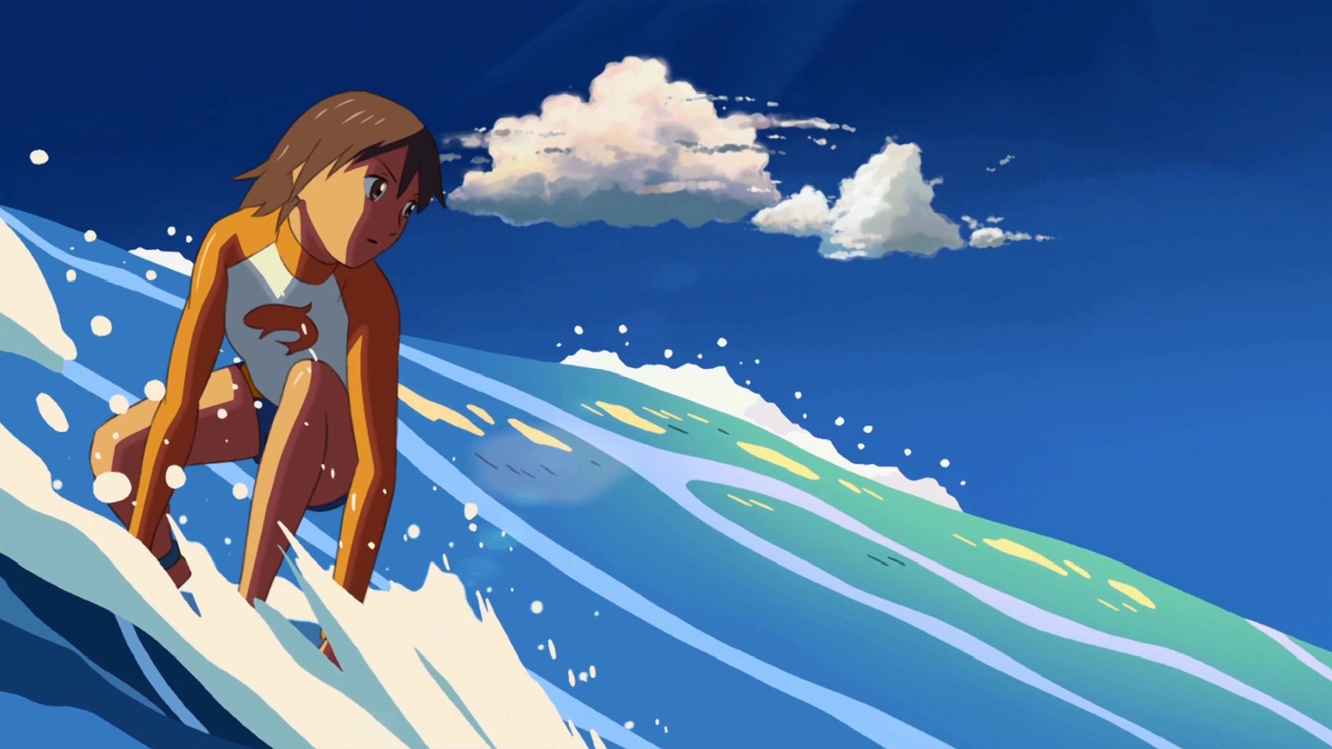 5 Centimeters Per Second Ger Sub